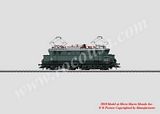 Marklin 39441 Electric Locomotive BR E 44 DRG