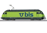 Marklin 39462 Electric Loco Re 465 BLS Ep VI