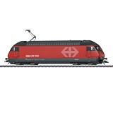 Marklin 39463 Class Re 460 Electric Locomotive