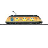 Marklin 39465 Class Re 460 Electric Locomotive