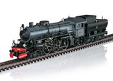 Marklin 39490 SJ Class Litt F 1200 Steam