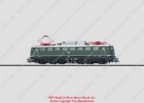 Marklin 39500 Electric Locomotive BR E 50 DB
