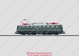 Marklin 39500 Electric Locomotive BR E 50 DB