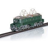 Marklin 39521 Class Ce 6/8 I Electric Locomotive