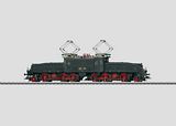 Marklin 39564 BLACK Crocodile Electric Locomotive