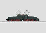 HO Electric Locomotives