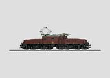 Marklin 39565 Crocodile Electric Locomotive