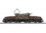 Marklin 39566 SBB class Ce 6-8 II Crocodile freight locomotive