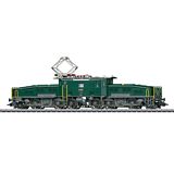 Marklin 39567 Class Ce 68 II Crocodile Electric Locomotive