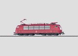 Marklin 39572 Electric Locomotive BR 1031 DBAG