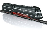 Marklin 39662 Steam Locomotive Road Number 06 001