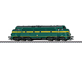 Marklin 39678 Class 53 Diesel Locomotive