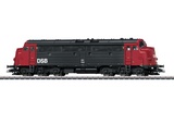 Marklin 39685 Class MV Diesel Locomotive