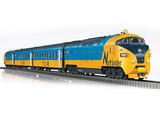 Marklin 39705 Northlander Diesel Powered Train