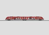 Marklin 39730 class 6482 LINT 41 diesel powered commuter car