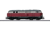 Marklin 39741 Class V 160 Diesel Locomotive