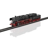 Trix 25745 Class 44 Steam Locomotive with Tub Style Tender