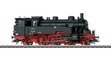 Marklin 39758 Class 75 4 Steam Locomotive