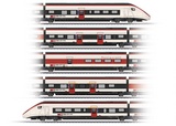 Marklin 39810 Class RABe 501 Giruno High Speed Rail Car Train