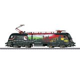 Marklin 39844 Raaber Railroad Inc GYSEV Multi-system Electric