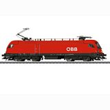 Marklin 39849 Class 1116 Electric Locomotive