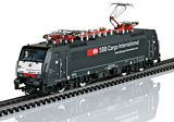 Marklin 39863 Class 189 Electric Locomotive