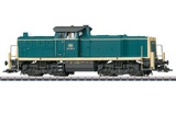 Marklin 39903 Class 290 Diesel Locomotive