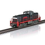 Marklin 39904 Class 294 Diesel Locomotive