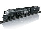 Trix 22939 American Freight Steam Locomotive