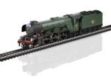 Trix 22886 Class A3 Flying Scotsman Steam Locomotive