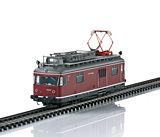 Marklin 39974 TVT Powered Catenary Maintenance Rail Car