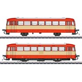 Marklin 39976 Class VT 309 Powered Rail Car