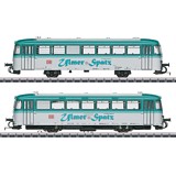 Marklin 39977 Class 798 Powered Rail Car