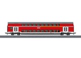 Marklin 40400 Regional Express Bi-Level Car