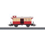 Marklin 4108 Baggage Car