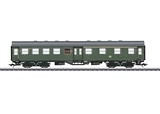 Marklin 41310 Pass Car 1/2 Class DB Ep III