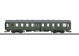 Marklin 41320 Pass Car 2 Class DB Ep III