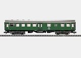 Marklin 4133 Passenger Car
