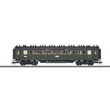 Marklin 41369 Type ABBu Express Train Passenger Car