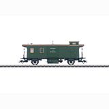 Marklin 42121 Type Gep Baggage Car