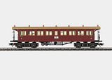 Marklin 42141 Express Train Open Platform Coach