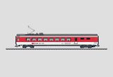 Marklin 42173 Dining Car EW IV WR