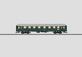 Marklin 42230 Express Train Passenger Car A4u DB