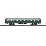 Hoe Gauge Roco 34003 Obb 1st/2nd Class #2104-3 European Passenger Car for sale online 