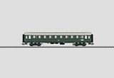 Marklin 42251 Express Train Passenger Car B4uwe DB