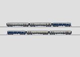Marklin 42283 Express Train Passenger Car Set