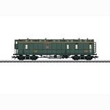 Marklin 42292 Wurttemberg Mail Car