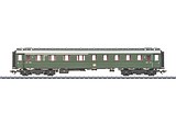 Marklin 42510 Type AB4uwe Express Train Passenger Car 1st/2nd Class