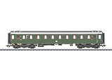 Marklin 42520 Type B4uwe Express Train Passenger Car 2nd Class