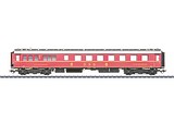 Marklin 42530 Type WR4u(e) Express Train Dining Car